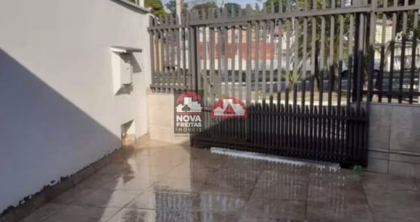 Casa Padrão em Taubaté