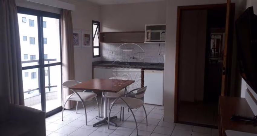 Apartamento Flat em Caraguatatuba