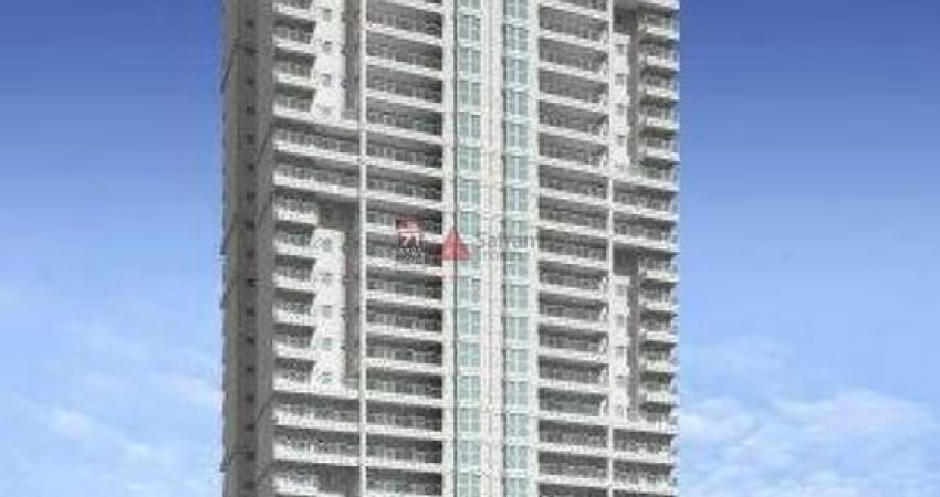 Apartamento Padrão em São José dos Campos