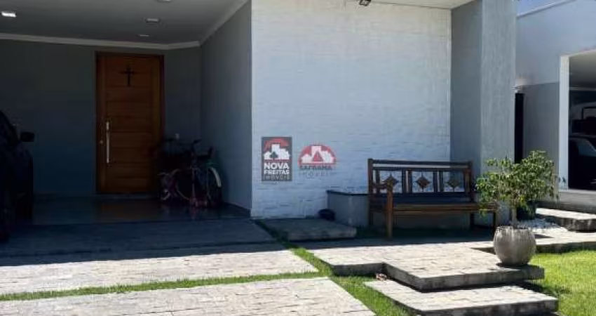 Venda de Casa no Condomínio Moema Ville