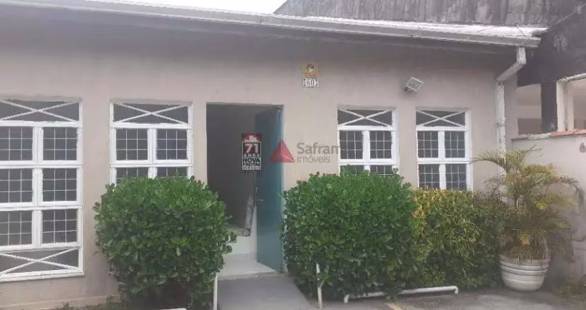Comercial Casa em São José dos Campos