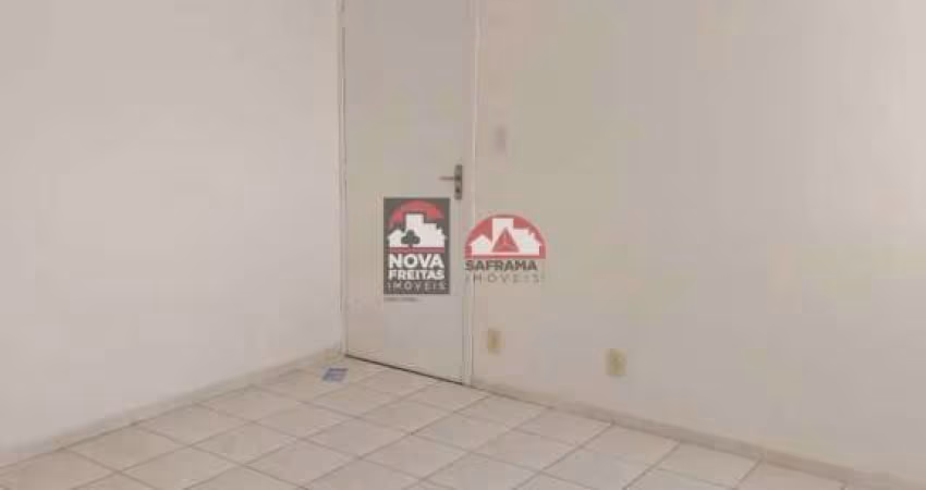 Apartamento no bairro Jardim Imperial em Pindamonhangaba/SP!