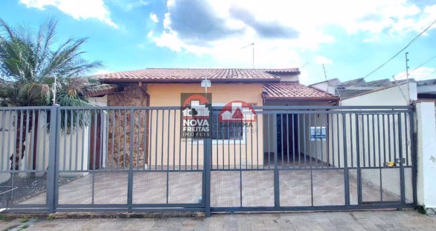 Casa Padrão em Pindamonhangaba