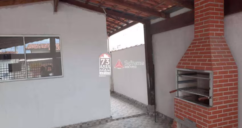 Casa Padrão em Pindamonhangaba