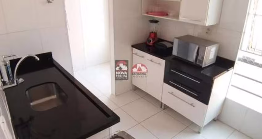 Apartamento Padrão em São José dos Campos