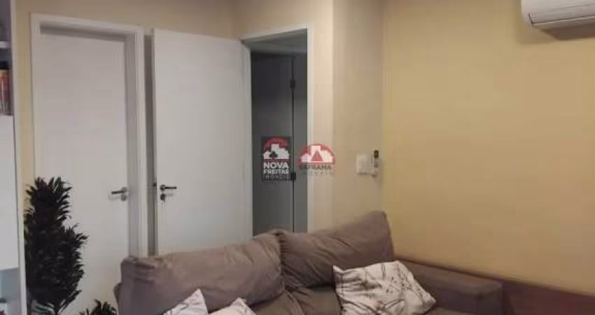 Apartamento à Venda no Condomínio Vie Nouvelle - Pindamonhangaba