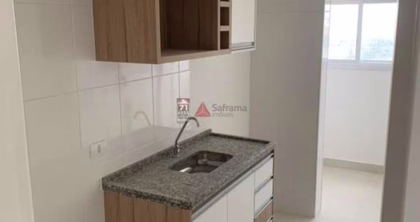 Apartamento Padrão em Jacareí