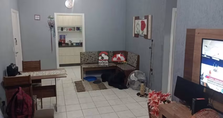 Apartamento à Venda no Bairro São Benedito - Pindamonhangaba