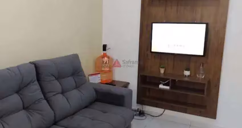 Apartamento Padrão em Pindamonhangaba