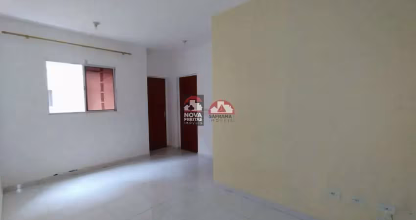 Apartamento com 2 quartos à venda na Rua Lectícia Bononcini Santos, Bloco III, 1750, Residencial e Comercial Cidade Morumbi, Pindamonhangaba