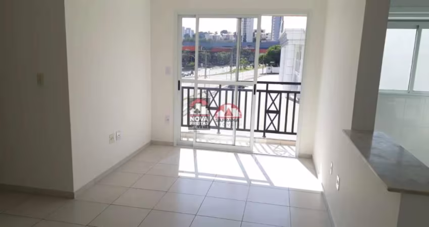 Apartamento Padrão em São José dos Campos