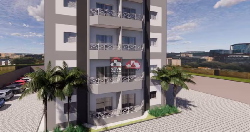 Apartamento Novo Região Central