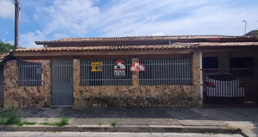 Casa à Venda no Bosque da Princesa