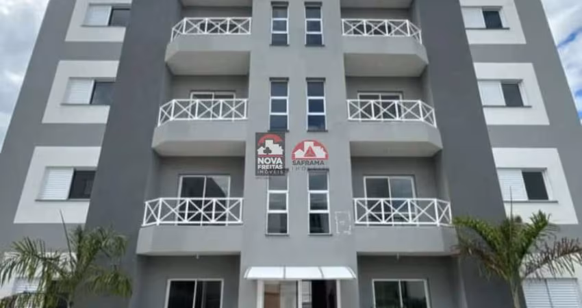 Apartamento Novo Região Central