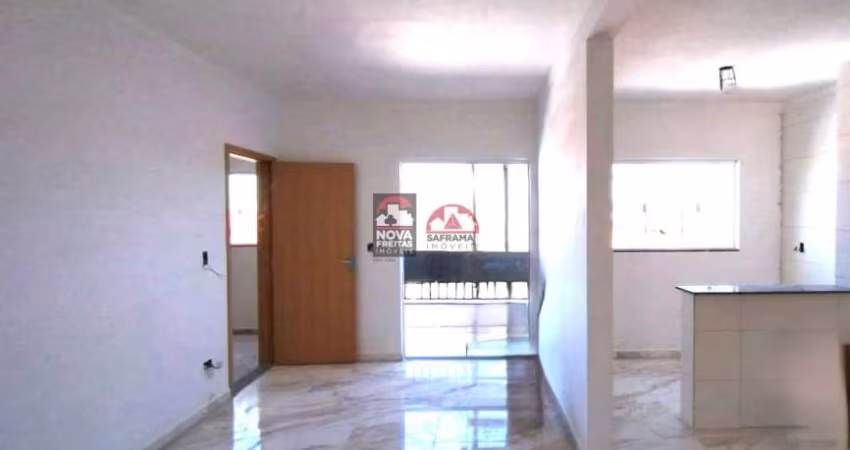 Apartamento Padrão em Pindamonhangaba