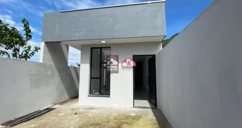 Casa de 2 dormitórios e suíte em localização privilegiada em são josé dos campos!