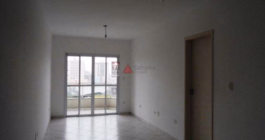 Apartamento Padrão em Pindamonhangaba