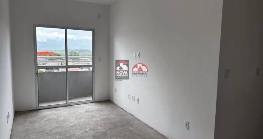 Apartamento Novo à Venda no Bairro Bosque da Princesa - Pindamonhangaba/SP
