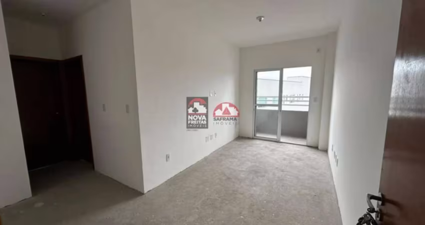 Apartamento Novo à Venda no Bairro Bosque da Princesa - Pindamonhangaba/SP