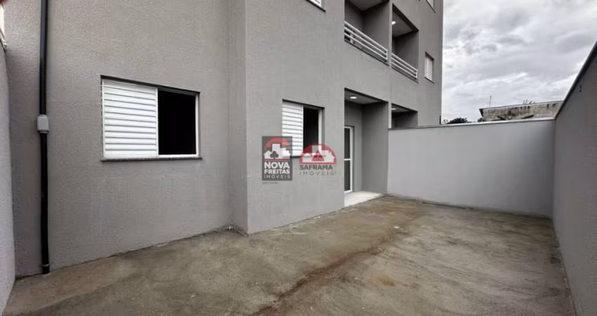 Apartamento Novo à Venda no Bairro Bosque da Princesa - Pindamonhangaba/SP