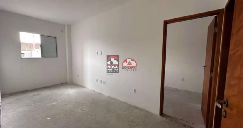 Apartamento Novo à Venda no Bairro Bosque da Princesa - Pindamonhangaba/SP