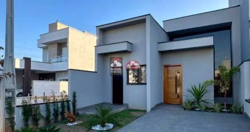 Casa Condomínio em Pindamonhangaba