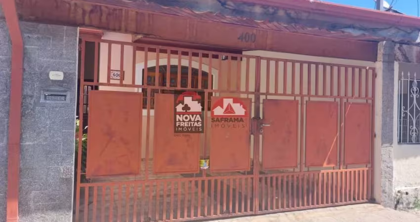 Casa Padrão em Pindamonhangaba