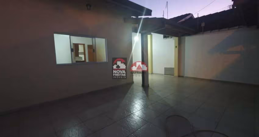 Casa Padrão em Pindamonhangaba
