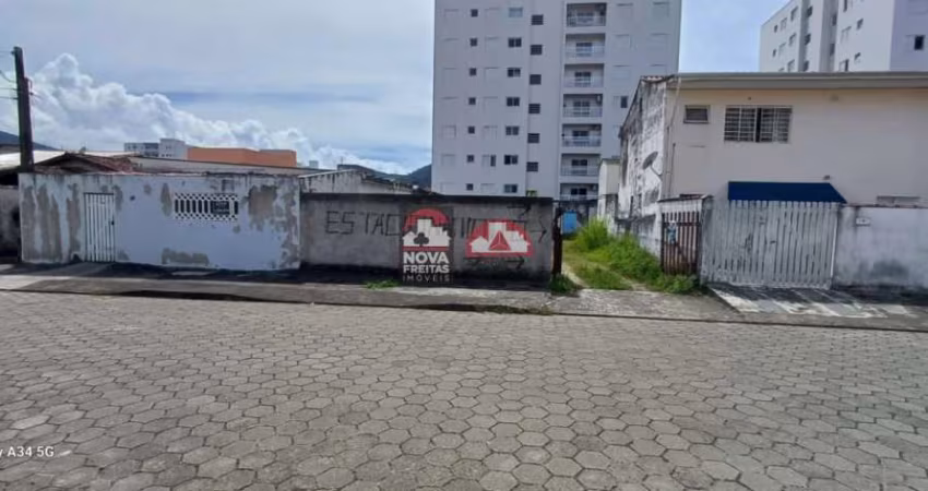 Área na Martim de Sá próximo da praia