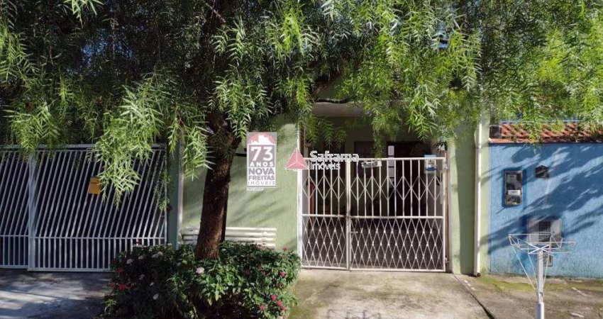 Casa Casa com ponto comercial em Pindamonhangaba
