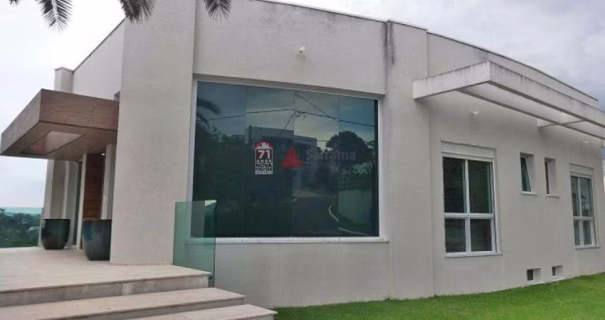 Casa Condomínio em Caçapava
