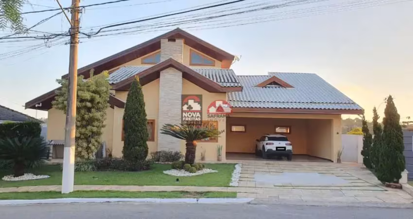 Casa Condomínio em Caçapava