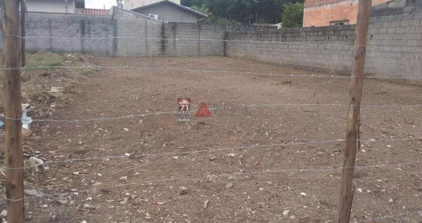 Terreno Padrão em Pindamonhangaba