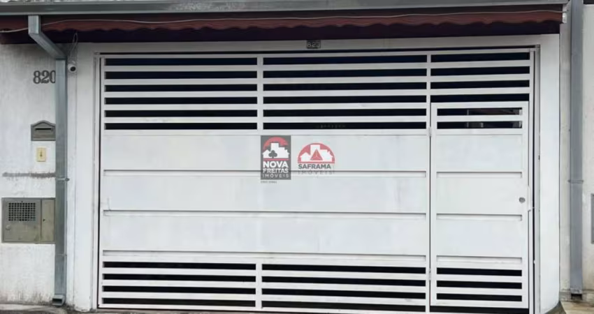Casa Padrão em Pindamonhangaba