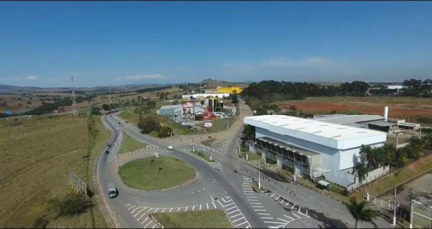 Comercial Galpão em Pindamonhangaba