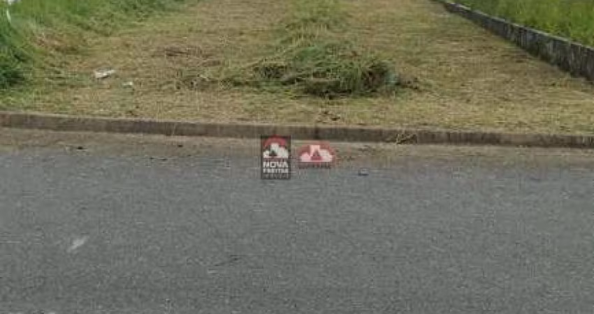 Terreno à Venda no Flamboyant