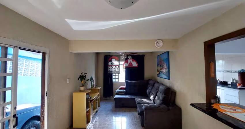 Casa Padrão em Pindamonhangaba