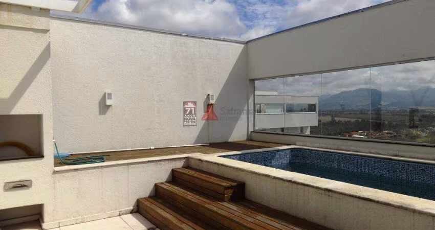 Apartamento Duplex em Pindamonhangaba