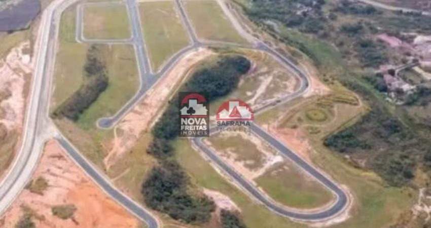 Terreno Área em São José dos Campos