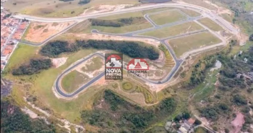 Terreno Área em São José dos Campos