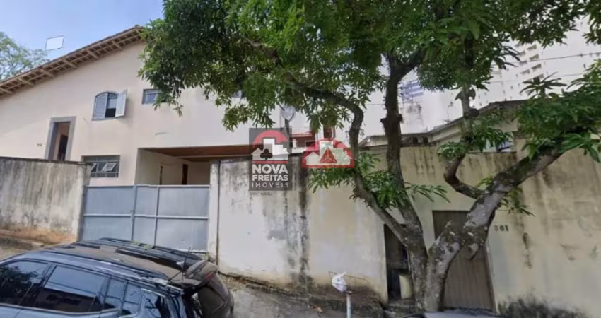 Casa Padrão em São José dos Campos