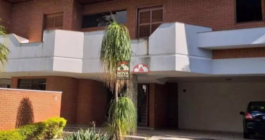 Casa Sobrado Condomínio em São José dos Campos
