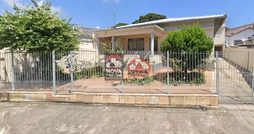 Casa Padrão em São José dos Campos