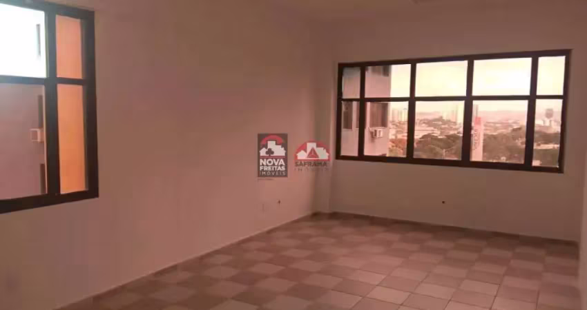 Comercial Sala em condomínio em São José dos Campos