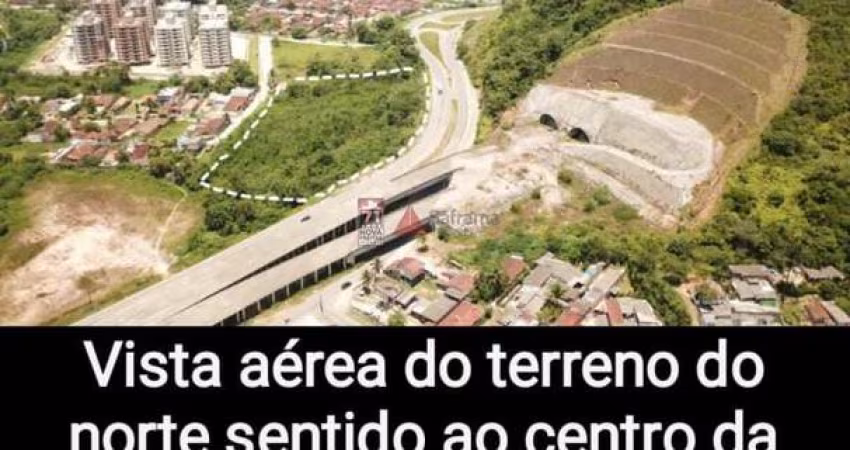 Terreno Área em Caraguatatuba