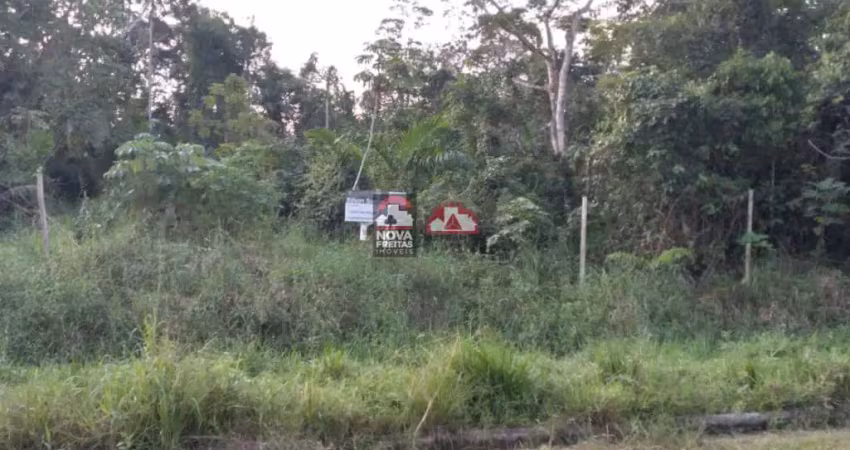 Terreno à venda na Rua Quatorze, S/N, Morro do Algodão, Caraguatatuba