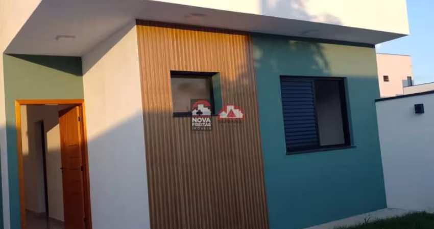 Casa à Venda no Santa Clara