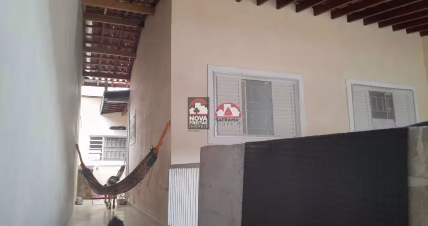 Casa Padrão em Jacareí