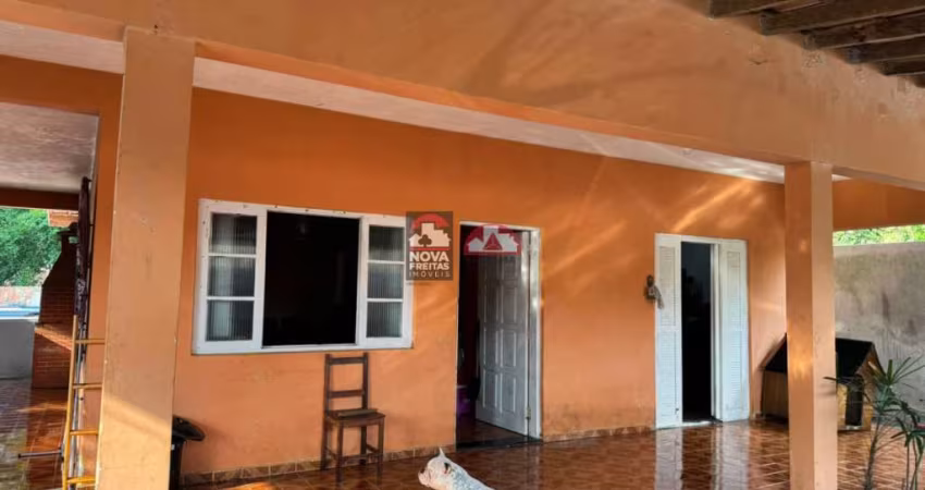 Casa  Tabatinga