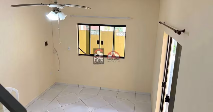 Casa Padrão em Caraguatatuba